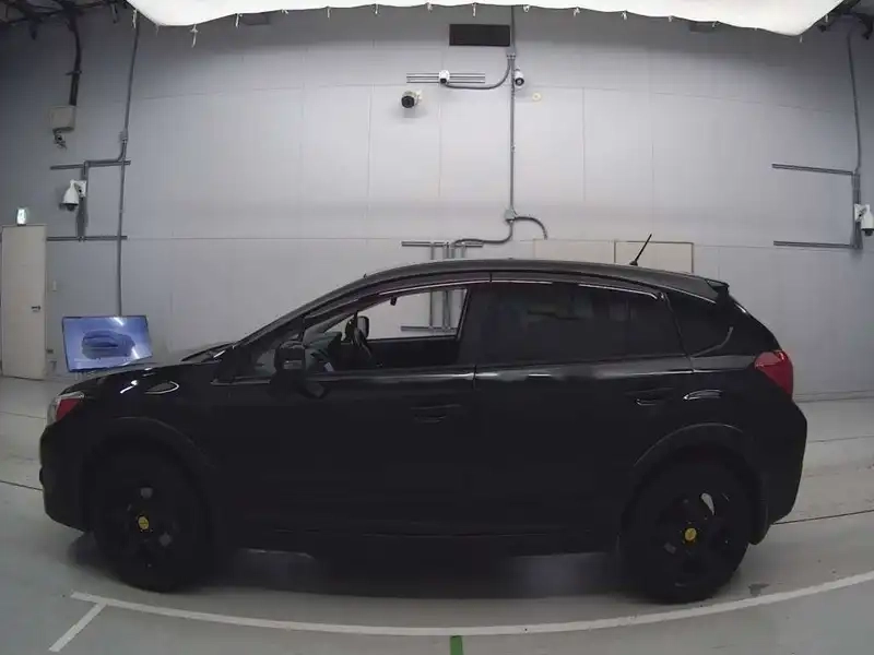 SUBARU XV 2.0I-L EYESIGHT 4WD Thumbnail 7