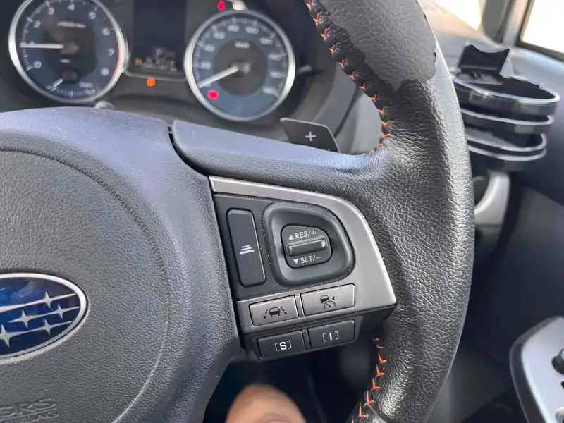 SUBARU IMPREZA XV 4WD 2.0I-L EYESIGHT Thumbnail 10
