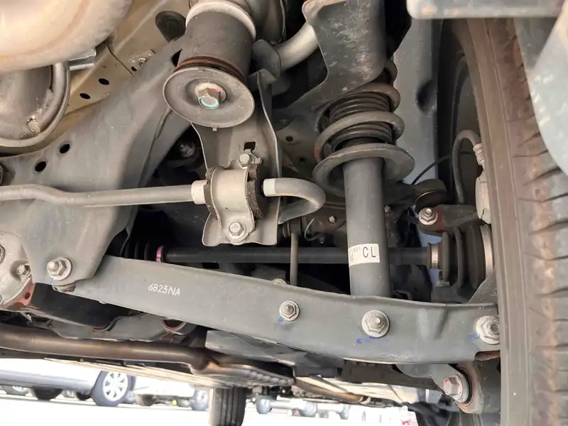 SUBARU IMPREZA XV 4WD 2.0I-L EYESIGHT Thumbnail 18