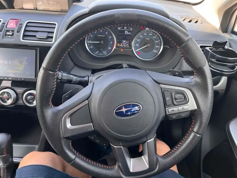 SUBARU IMPREZA XV 4WD 2.0I-L EYESIGHT Thumbnail 9