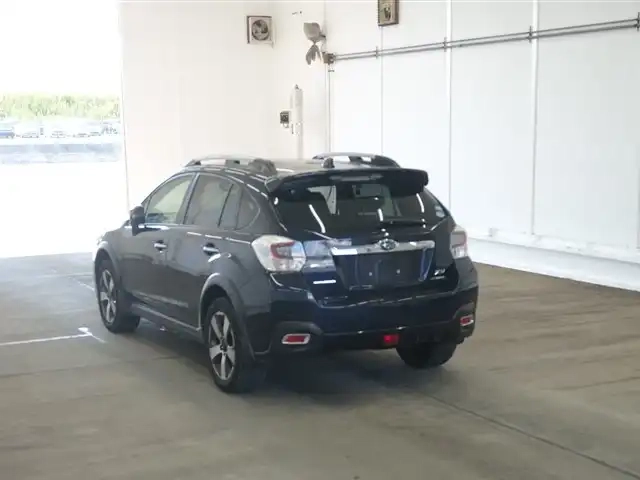 SUBARU IMPREZA XV HYBRID 2.0I-L EYESIGHT Thumbnail 4