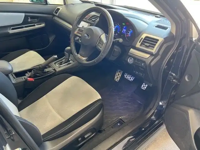 SUBARU IMPREZA XV HYBRID 2.0I-L EYESIGHT Thumbnail 5