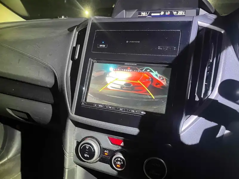 SUBARU IMPREZA SPORT 1.6I-L EYESIGHT Thumbnail 5