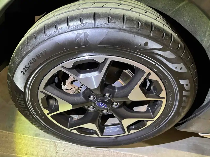SUBARU IMPREZA XV 4WD 2.0I-L EYESIGHT Thumbnail 20