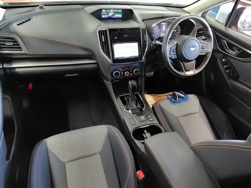SUBARU IMPREZA XV 4WD 2.0I-L EYESIGHT Thumbnail 3