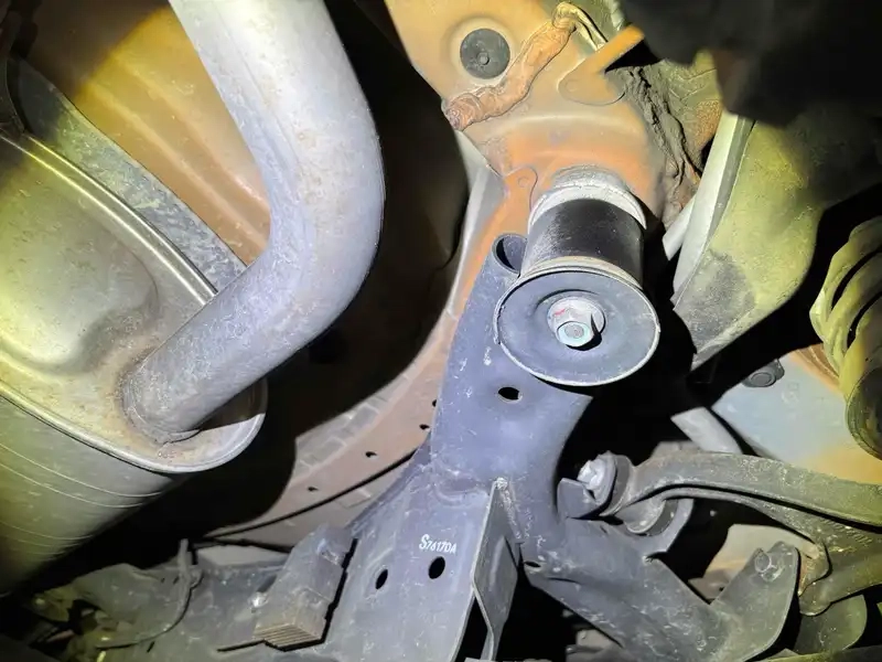SUBARU IMPREZA XV 4WD 2.0I-L EYESIGHT Thumbnail 18
