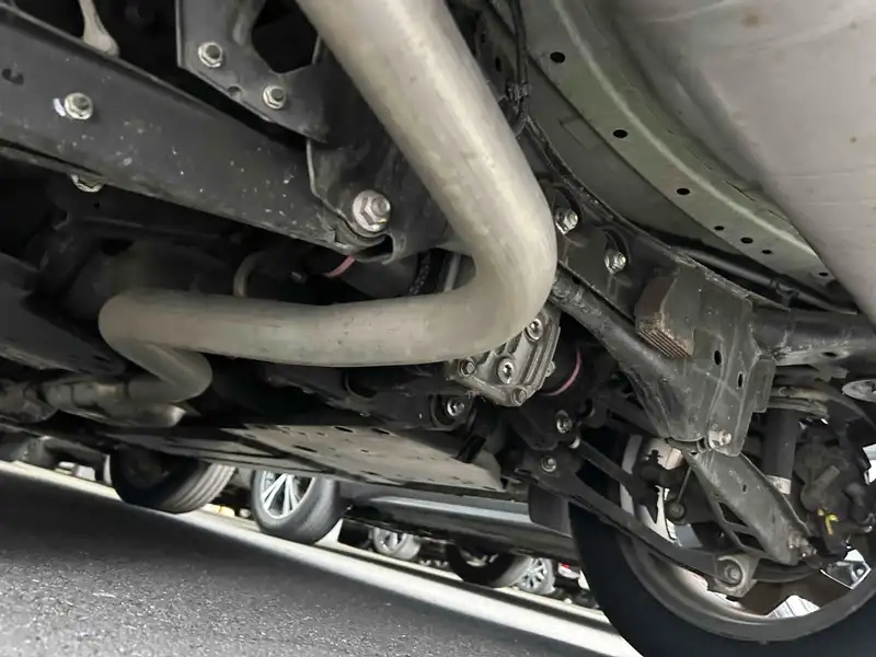 SUBARU XV 2.0I-S EYESIGHT 4WD Thumbnail 29