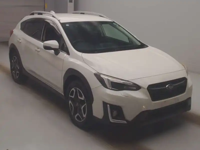 SUBARU XV 2.0I-S EYESIGHT 4WD Thumbnail 6