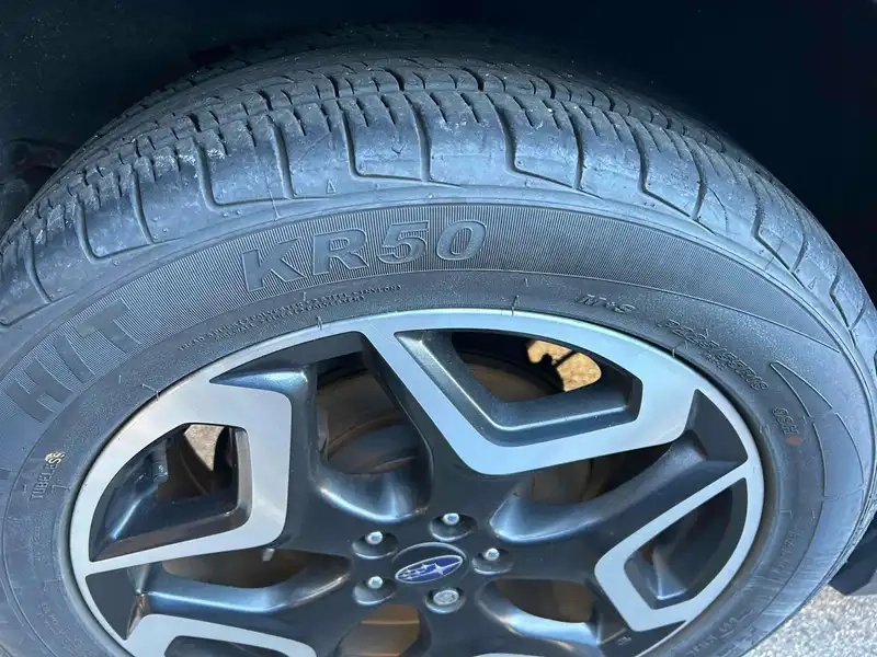 SUBARU XV ADVANCE 4WD Thumbnail 14