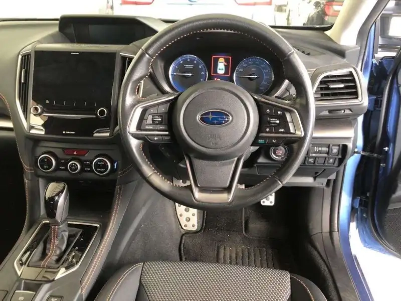 SUBARU XV ADVANCE 4WD Thumbnail 6