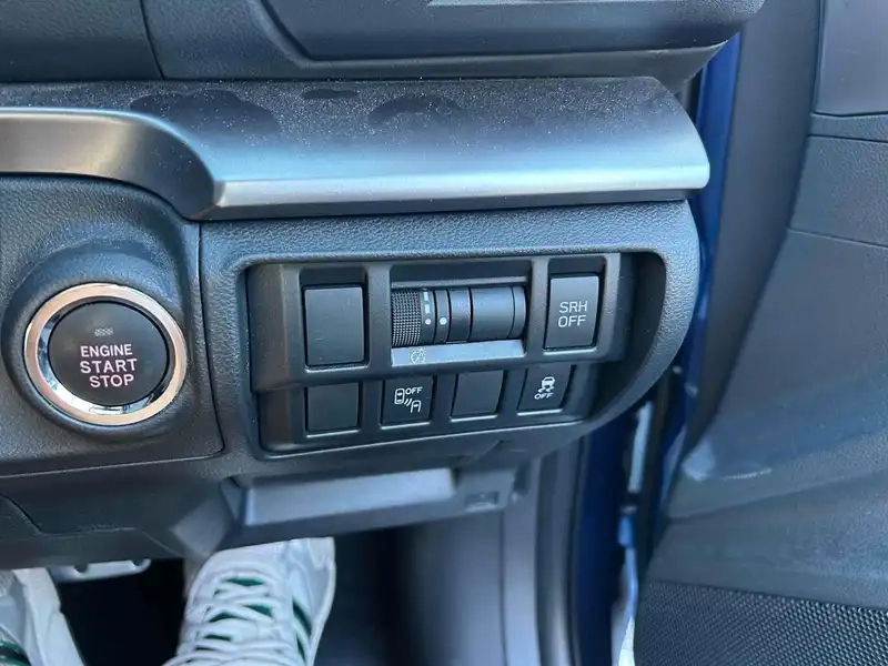 SUBARU XV ADVANCE 4WD Thumbnail 13
