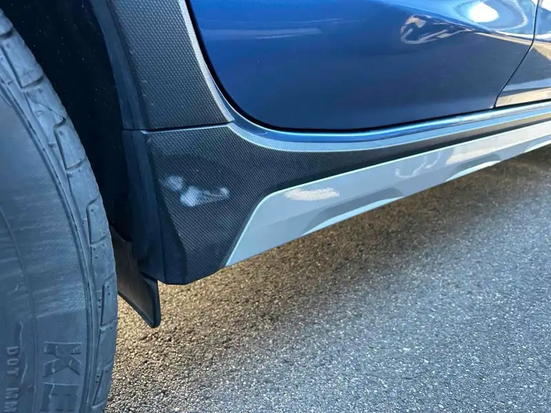 SUBARU XV ADVANCE 4WD Thumbnail 21