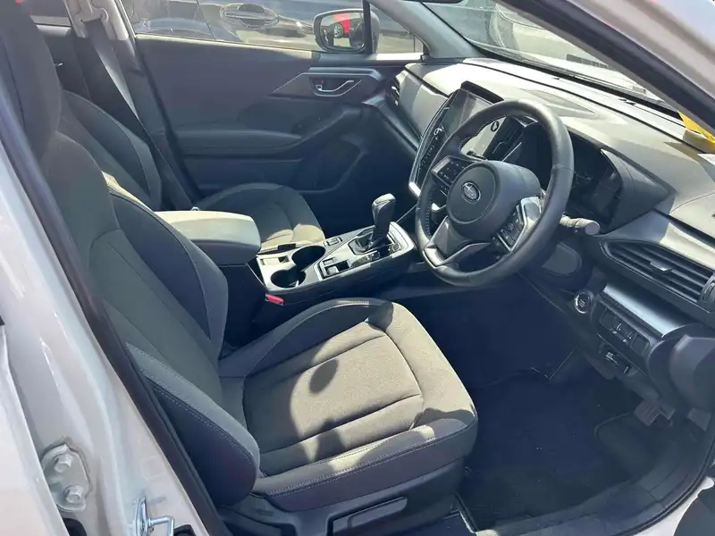 SUBARU IMPREZA ST Thumbnail 5