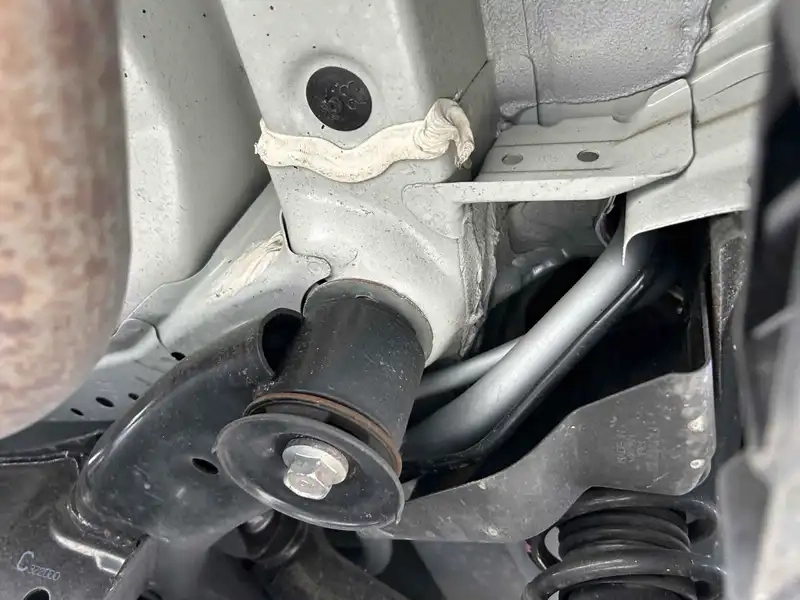 SUBARU IMPREZA ST Thumbnail 14