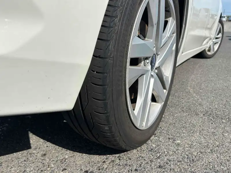 SUBARU IMPREZA ST Thumbnail 13