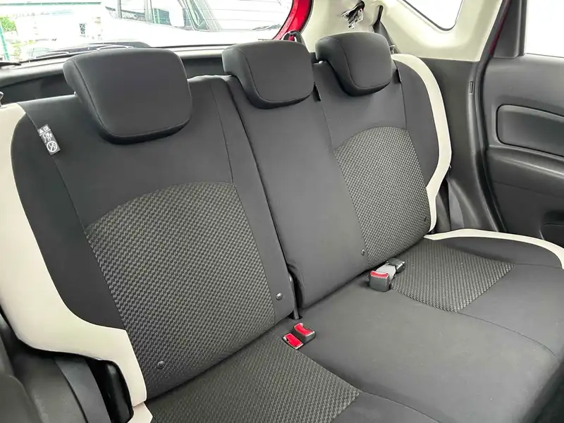 NISSAN NOTE E-POWER X Thumbnail 5
