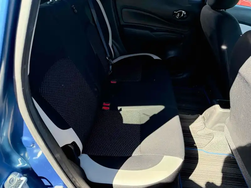NISSAN NOTE E-POWER X Thumbnail 8