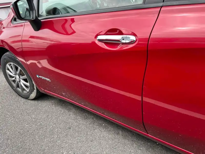 NISSAN NOTE E-POWER X Thumbnail 13