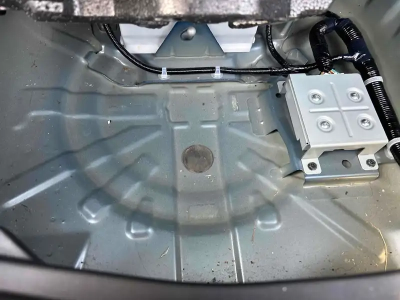 NISSAN NOTE E-POWER MODE PREMIER Thumbnail 15