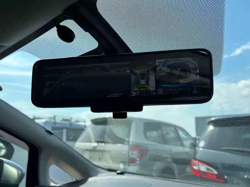 NISSAN NOTE E-POWER MODE PREMIER Thumbnail 8