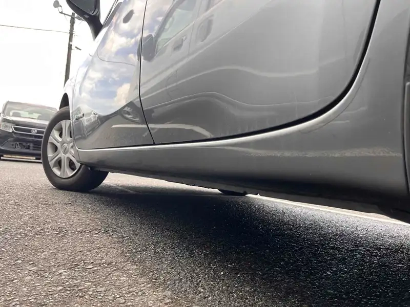 NISSAN NOTE E POWER Thumbnail 15