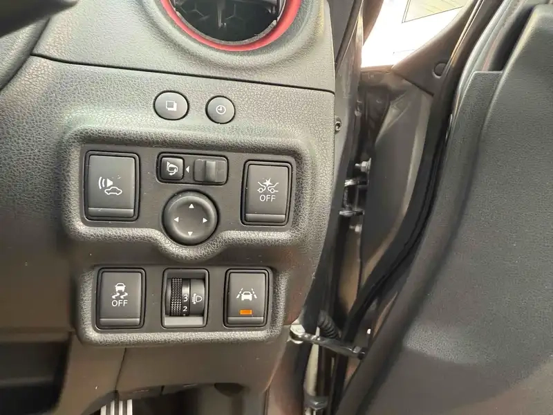 NISSAN NOTE E-POWER NISMO Thumbnail 10