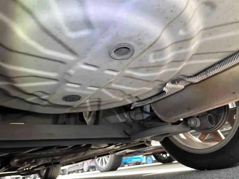 NISSAN NOTE E-POWER NISMO Thumbnail 25