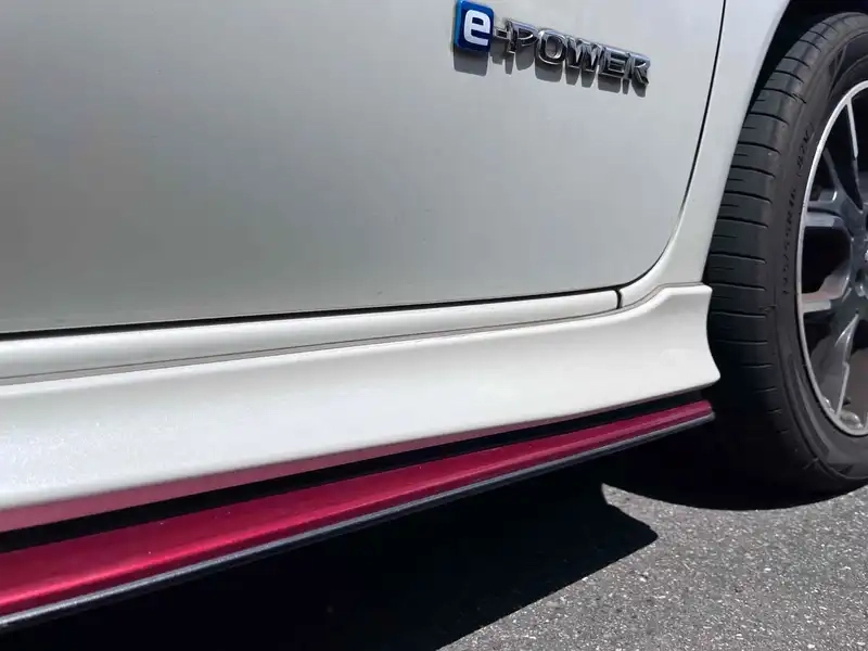 NISSAN NOTE E-POWER NISMO Thumbnail 16