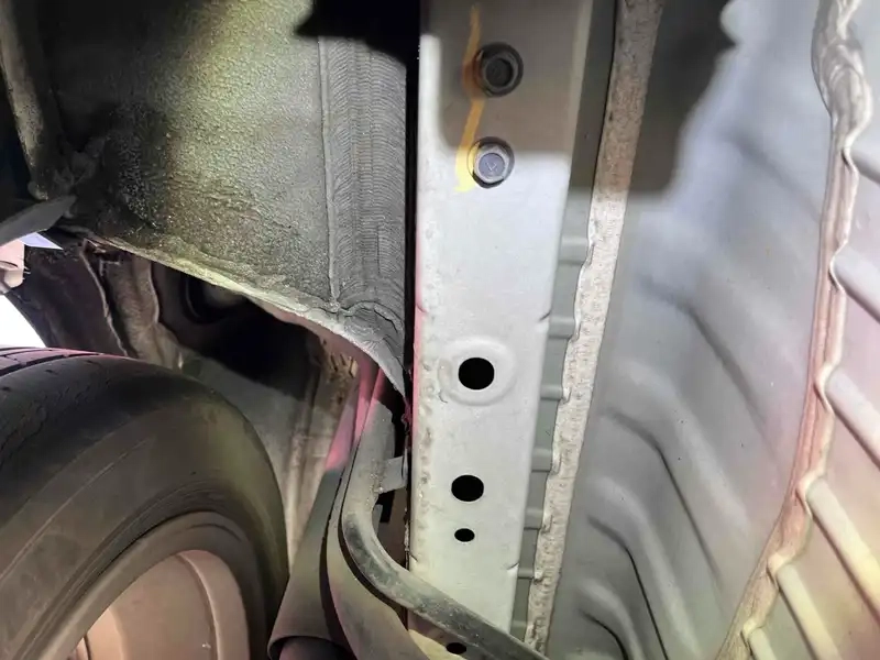 NISSAN NOTE E-POWER NISMO Thumbnail 22