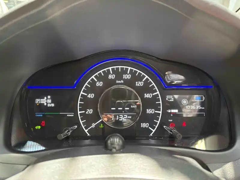 NISSAN NOTE X Thumbnail 18