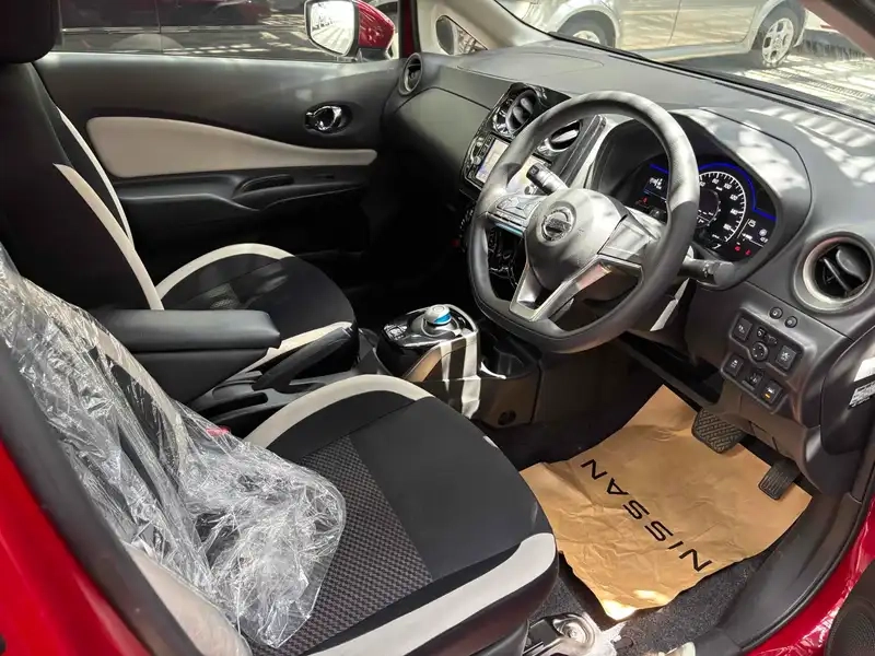 NISSAN NOTE X Thumbnail 5