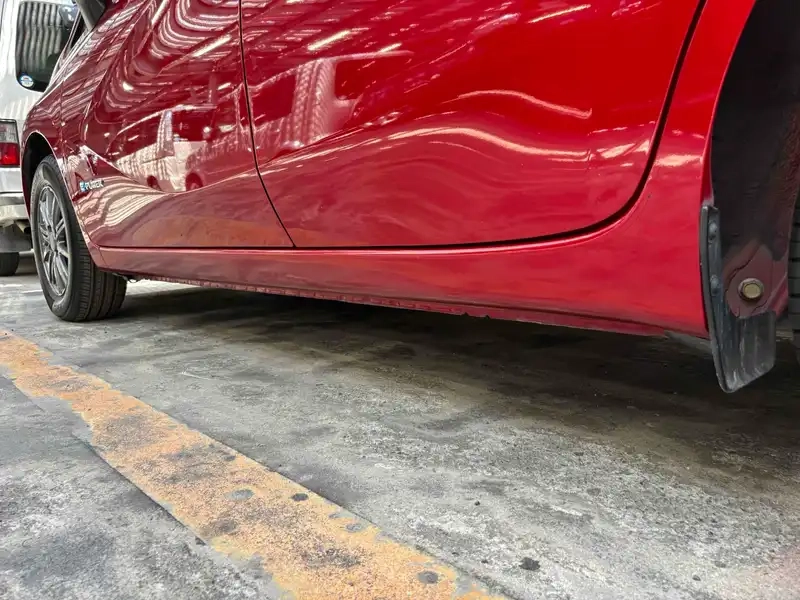 NISSAN NOTE X Thumbnail 22