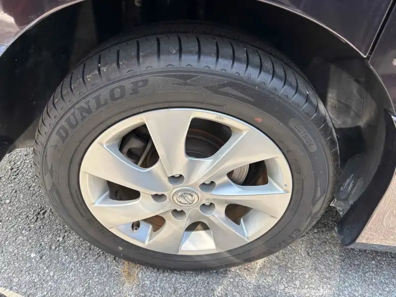 NISSAN SERENA HIGHWAY STAR S HYBRID Thumbnail 7
