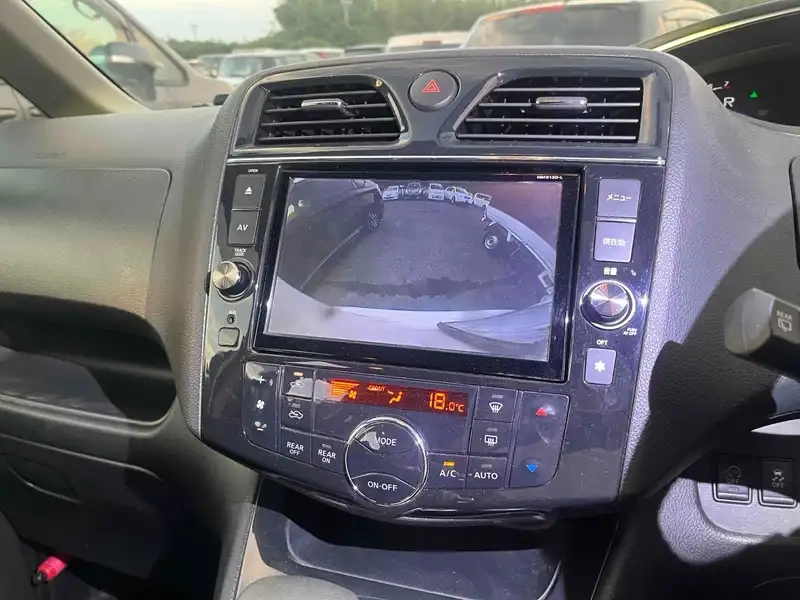 NISSAN SERENA 5D HIGHWAY STAR S-HYBRID V AERO M Thumbnail 6