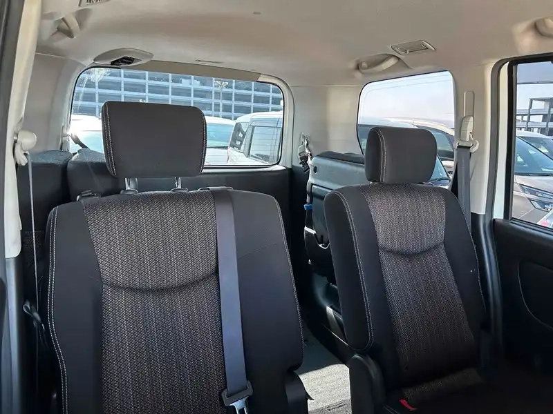 NISSAN SERENA 5D HIGHWAY STAR V SELECTOR + SAFE Thumbnail 5