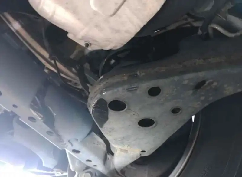 NISSAN X-TRAIL 20X 4WD HV EMERGENCY BRAKE PKG Thumbnail 22