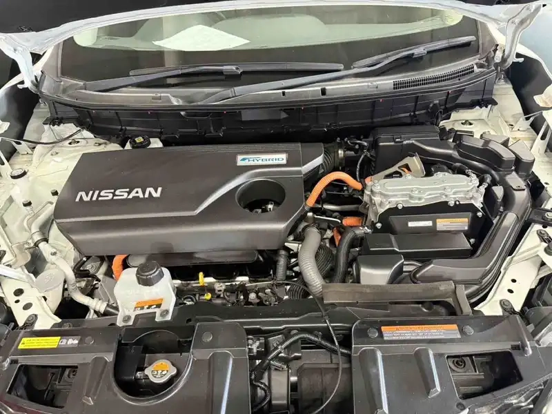 NISSAN X-TRAIL 20X 4WD HV EMERGENCY BRAKE PKG Thumbnail 13
