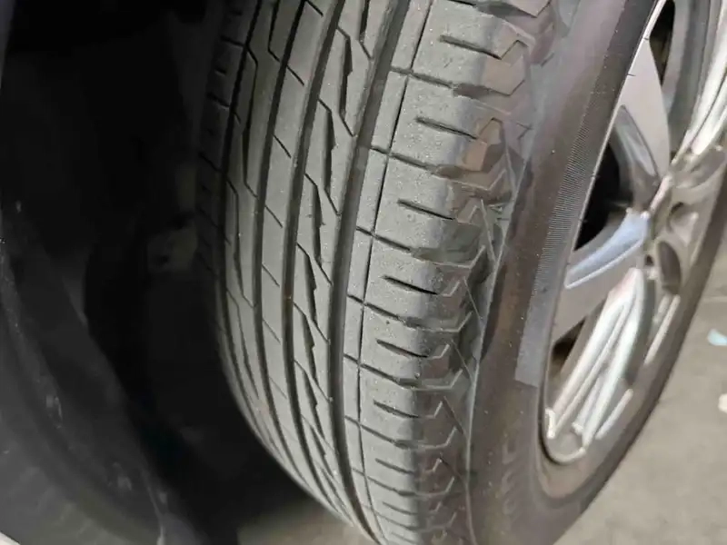 NISSAN X-TRAIL 20X 4WD HV EMERGENCY BRAKE PKG Thumbnail 16