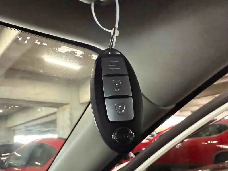 NISSAN X-TRAIL 20X 4WD HV EMERGENCY BRAKE PKG Thumbnail 12