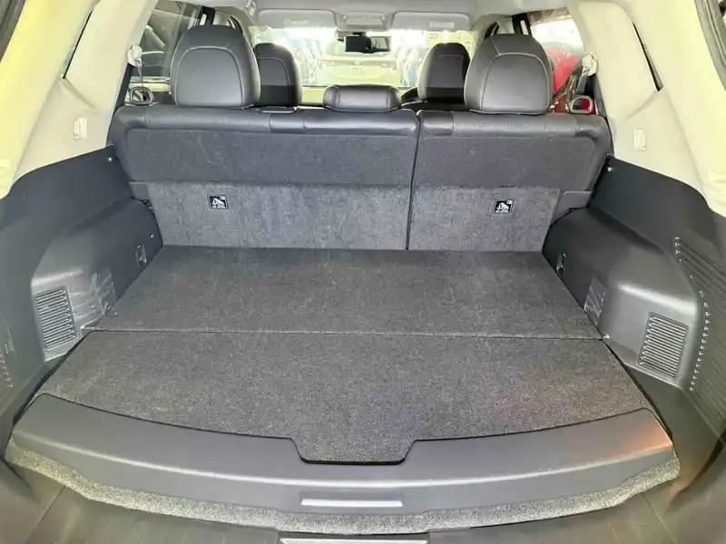 NISSAN X-TRAIL 20X 4WD HV EMERGENCY BRAKE PKG Thumbnail 9