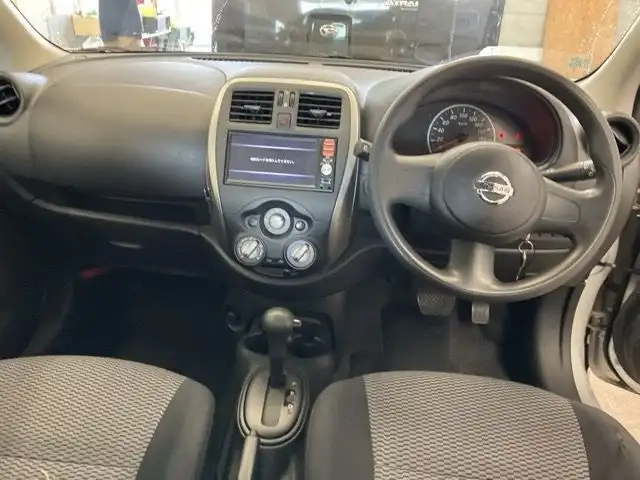 NISSAN MARCH S Thumbnail 3