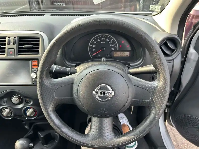 NISSAN MARCH S Thumbnail 7