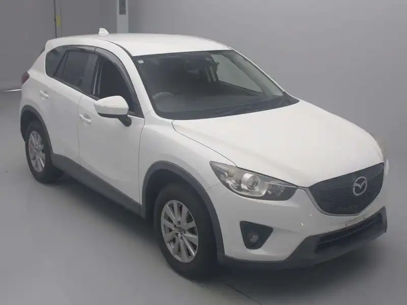 MAZDA CX-5 20S Thumbnail 4