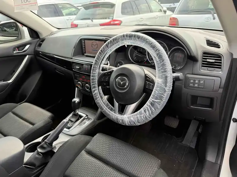 MAZDA CX-5 20S Thumbnail 10