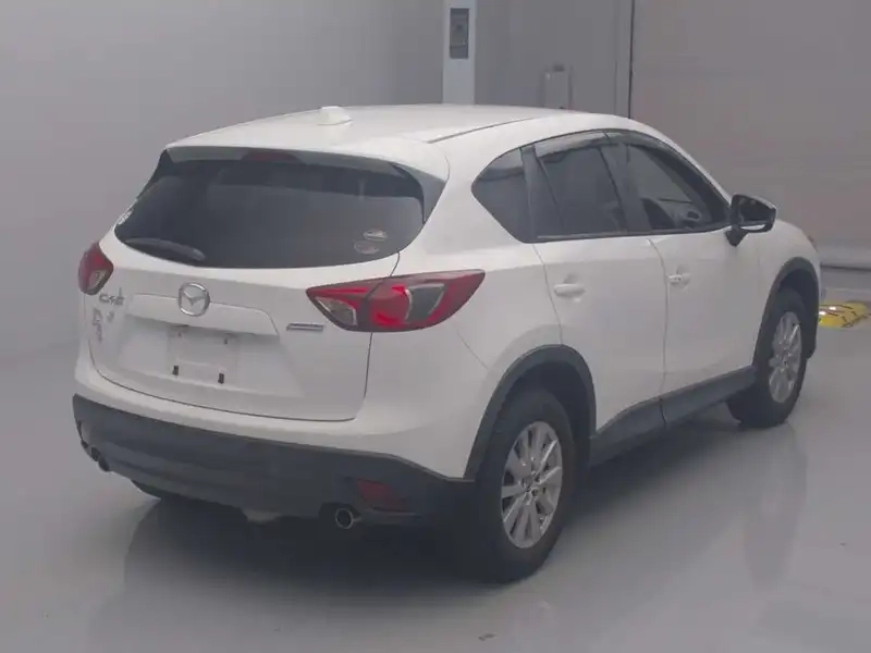 MAZDA CX-5 20S Thumbnail 2