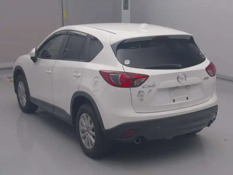 MAZDA CX-5 20S Thumbnail 5