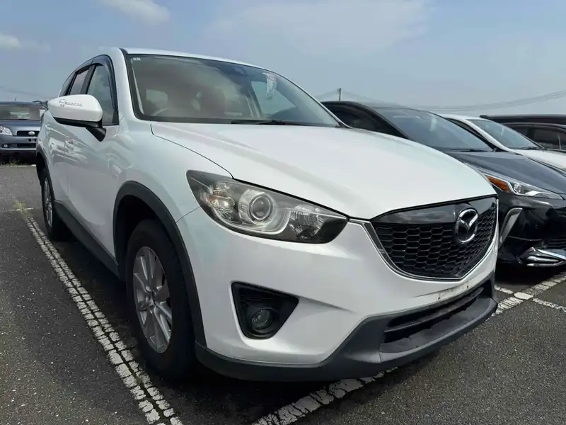 MAZDA CX-5 20S Thumbnail 8