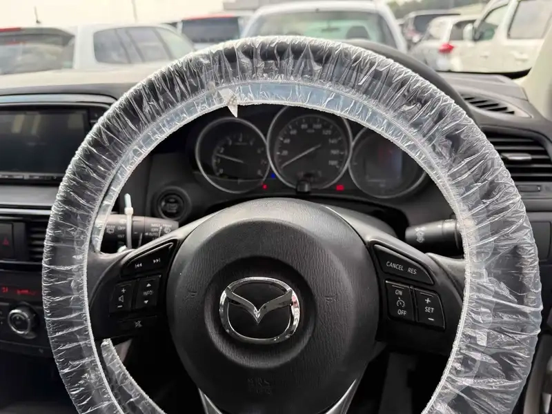 MAZDA CX-5 20S Thumbnail 11