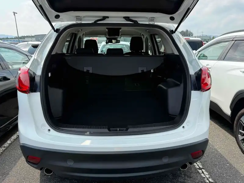 MAZDA CX-5 20S Thumbnail 14
