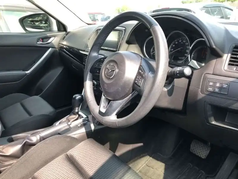MAZDA CX-5 20S Thumbnail 3